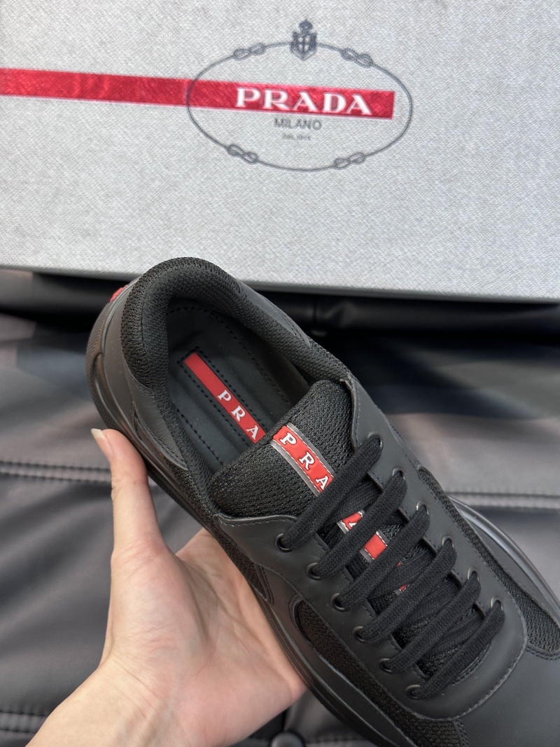 Prada Casual Shoes